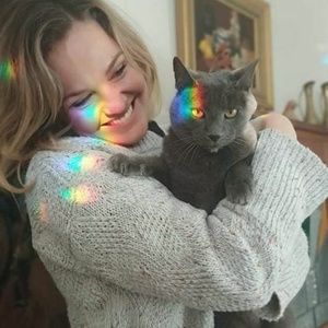 Meet your Posher, Inndianna